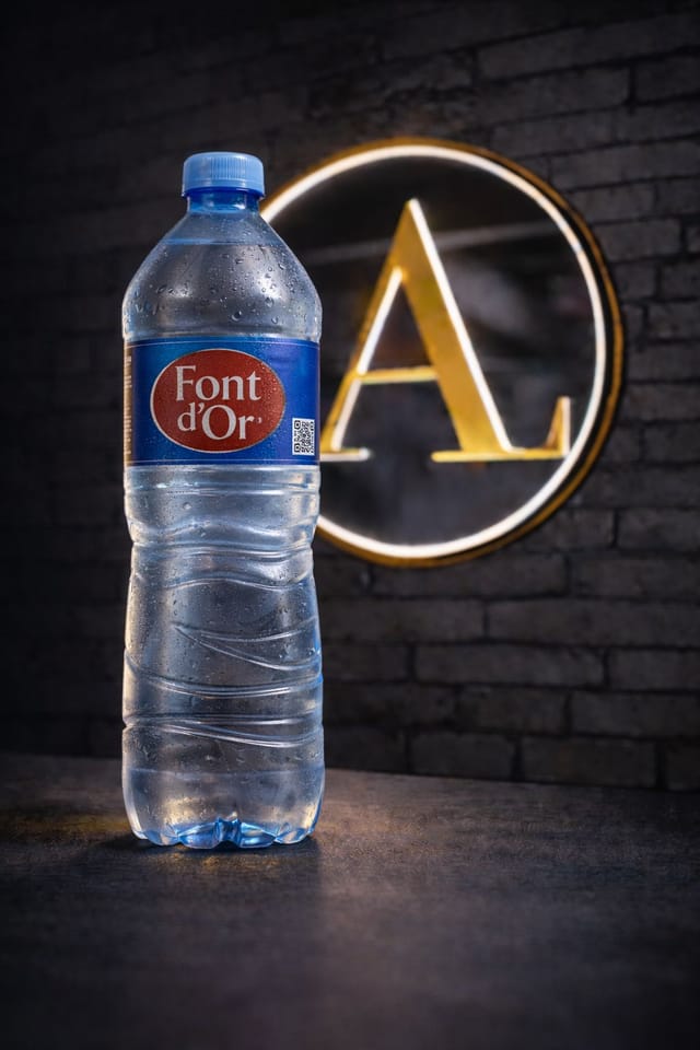 Agua Grande
