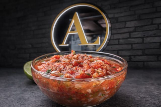 Ají