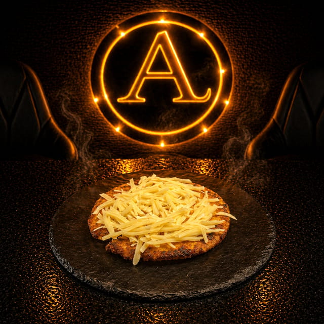 Arepa de Choclo