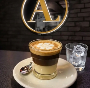 Bombón con Hielo