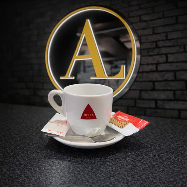 Café Americano