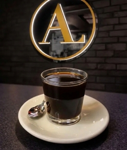 Café Solo Largo