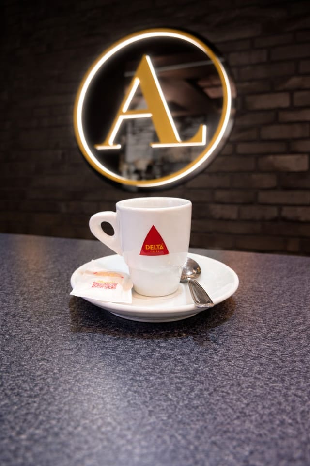 Café Solo
