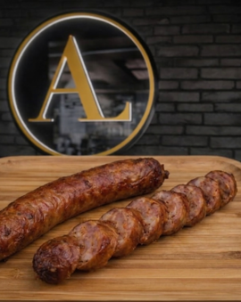 Chorizo Solo