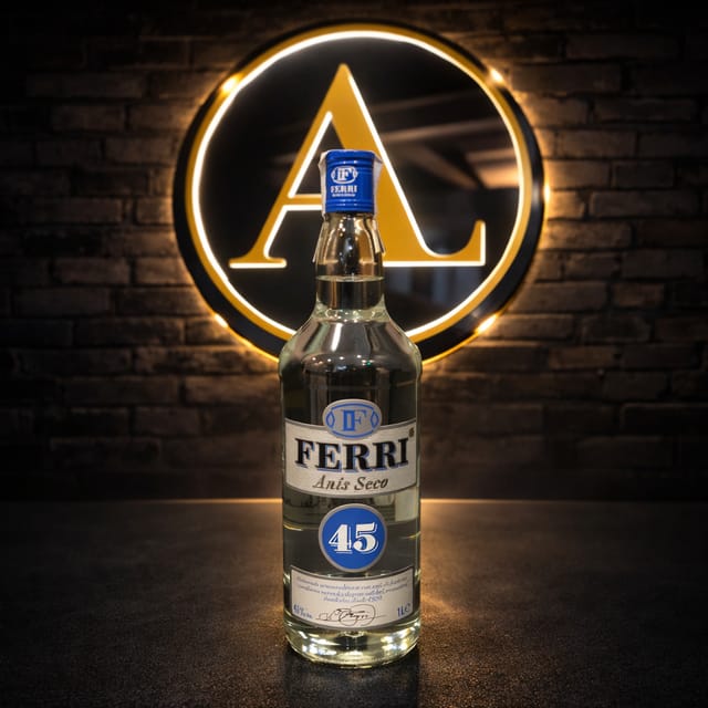 Chupito Anís 45