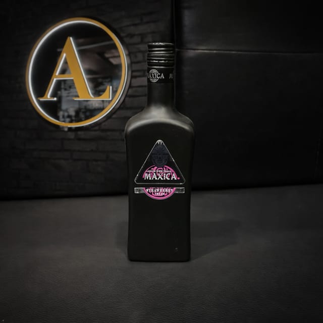 Chupito Tequila Maxica