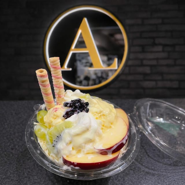 Ensalada de Frutas BIG