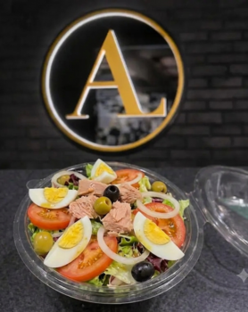 Ensalada Valenciana