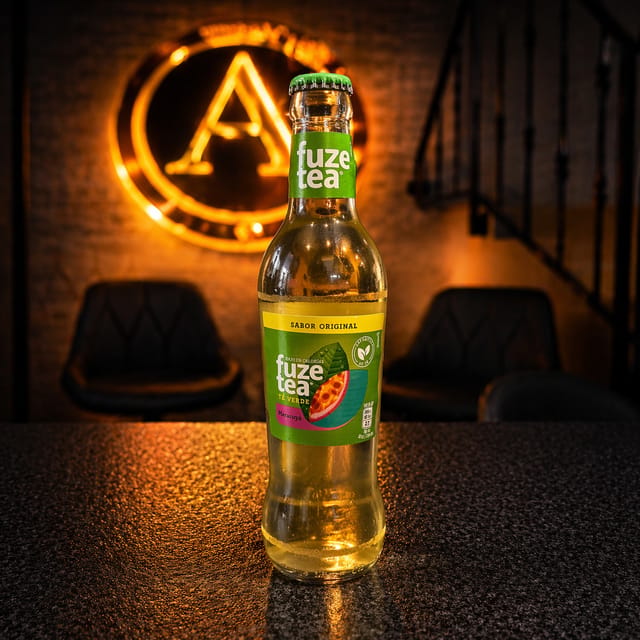 Fuze Tea Maracuyá