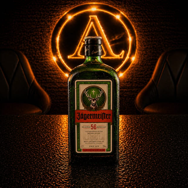Jager Cubata