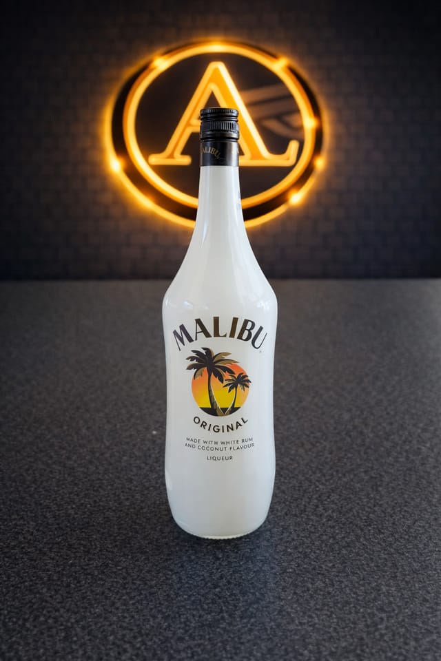 Malibu Cubata