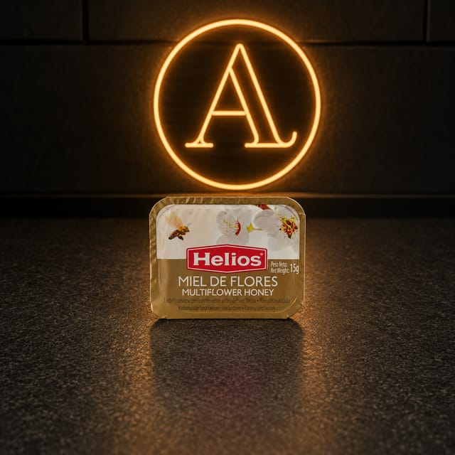 Miel de Flores