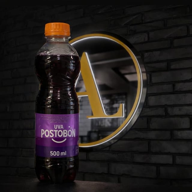 Postobon Uva