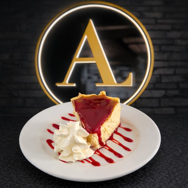 Tarta de Queso