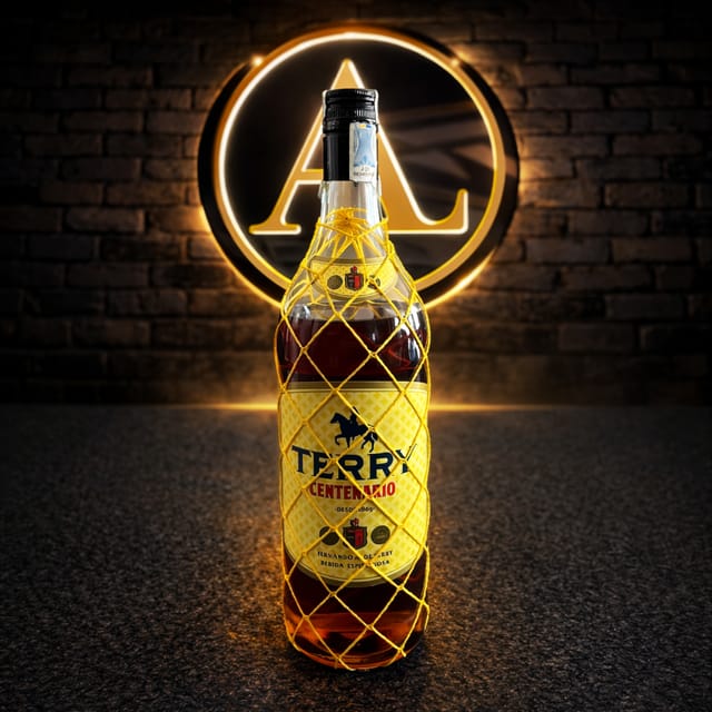 Terry Copa