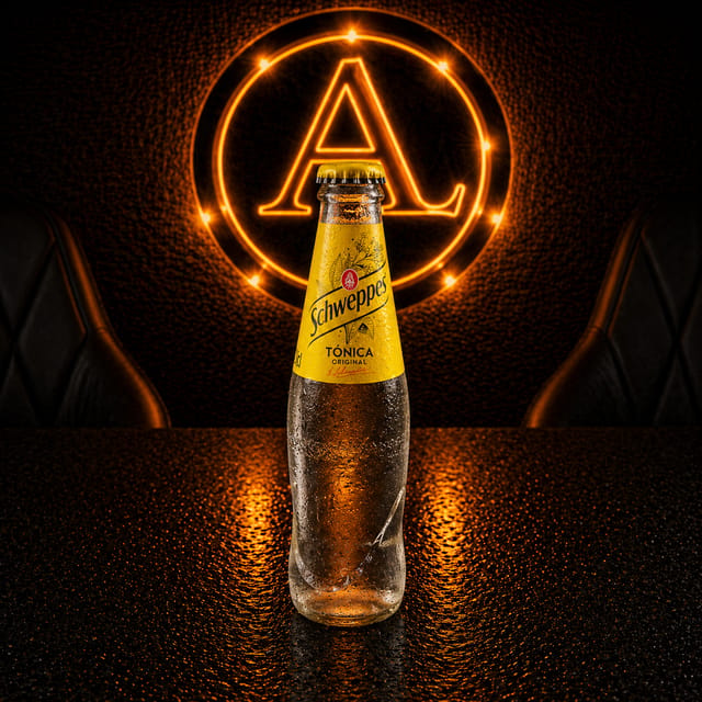 Tónica Schweppes Original